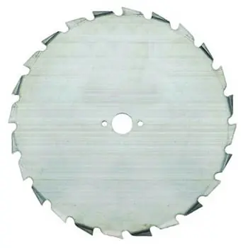 Flash Sale Xrt Brush Cutter Blade 8"