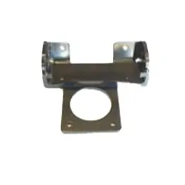 XT Deck Bracket Black Final Sale