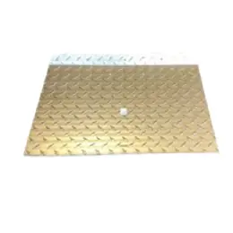 XT Deck Plate Best Seller