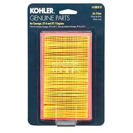 XT Series Air Filter Trusted Brand