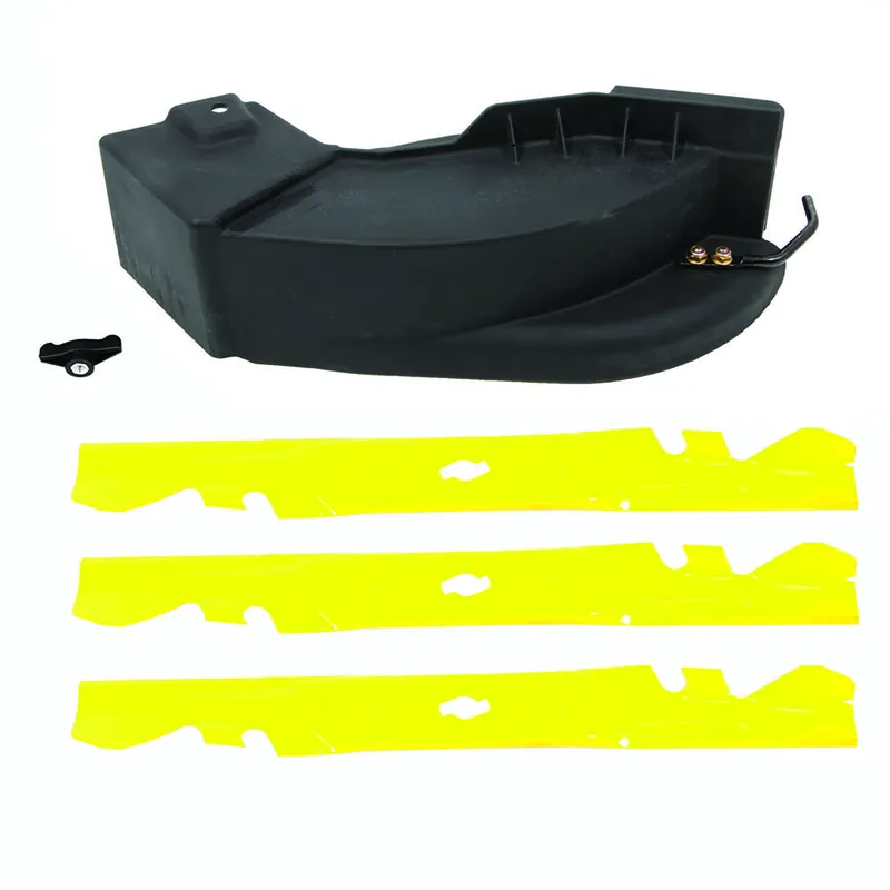 Xtreme® Mulching Kit for 54" Decks Certified