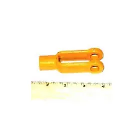 Top Pick Yoke (1/2)