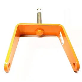 Yoke Weldment, Caster Wheel Special Discount