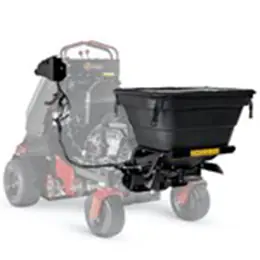 Don't Miss Out Z-Aerate Spreader Attachment