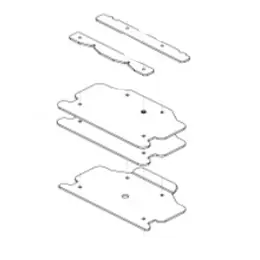 High Quality ZK Weight Kit