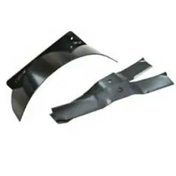 Zoom 34 Zero Turn Mulch Kit Flash Sale