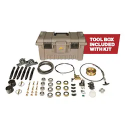 Z-Plug Parts Kit Reduced Price