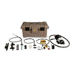 Z-Spray Parts Kit 220Lbs Must Have