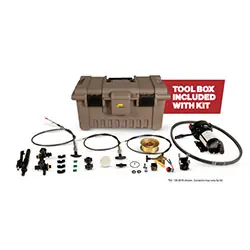 Z-Spray Parts Kit ZS5260 Time-Limited