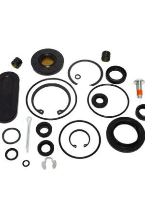 Zt-5400 Seal Kit Seasonal Sale