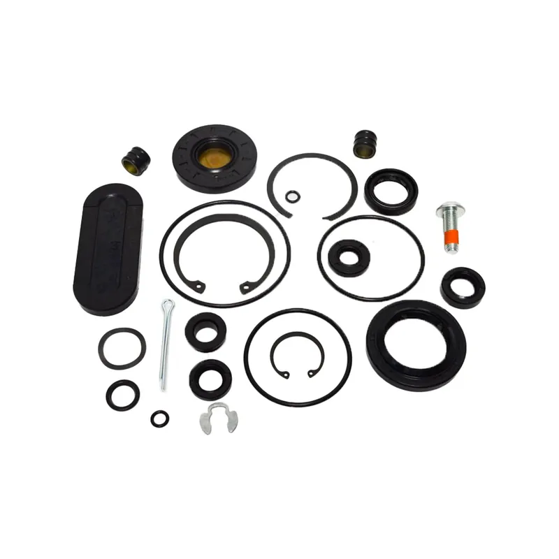Zt-5400 Seal Kit Seasonal Sale
