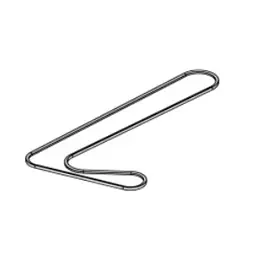 ZTO Engine To Blade Belt Professional Grade