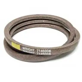 ZTO Engine To Blade Belt Grab Now