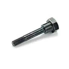 Genuine Bolt Lock