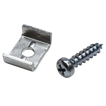 Bolt On Clip Fast Shipping