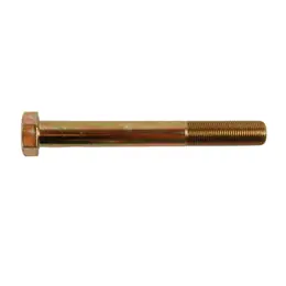 Certified Bolt Outer Blade