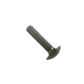 Express Delivery Bolt Pan 8X35