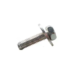 Last Chance Bolt Washer 6X22