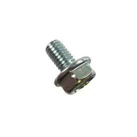Today Only BOLT, FLANGE 6X10