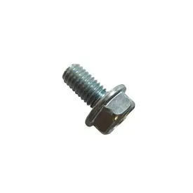 BOLT, FLANGE 6X12 Grab Now