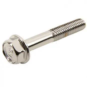 Bargain BOLT, FLANGE 6X16