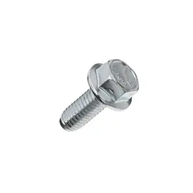 Bolt, Flange, Serrated 3/8-16 X 1 Z8 Flash Sale