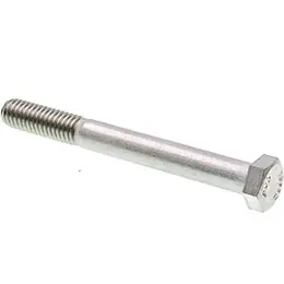 Reduced Price Bolt, Hcs 3/8-16 X 3 1/2 Z5