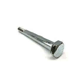 Limited Time Bolt, Hex 3/4-10 X 7 1/2 Z5