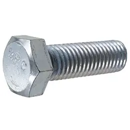 Bolt, Hex 5/8 - 11 X 1 1/2 Z5 Weekend Sale