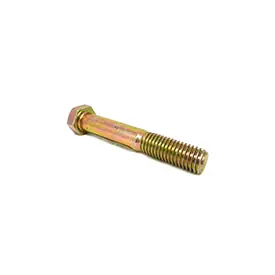 Exclusive Offer Bolt, Hex Head 5/8-11 x 4