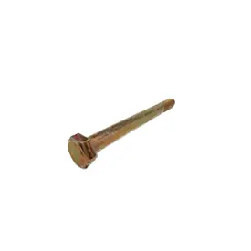 Limited Offer Bolt, Hex Head Grd5 Zinc 1/2-13X5-1/2