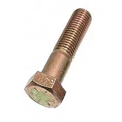 Bolt, Hex Head, 5/16 Price Drop
