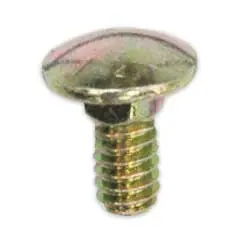 Brand New Bolt, Rhsn