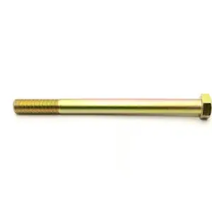 Professional Grade Bolt-Blade 3/4-16
