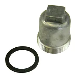 Bowl-Fuel Valve-Strainer Crafted