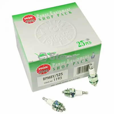 Secure Checkout BPM6A Plug 25 Pack