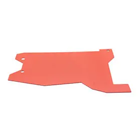 Affordable Bracket Belt Guard
