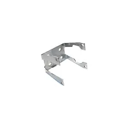 Crafted Bracket, Nozzle