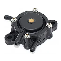 Bracket-Fuel Pump Certified