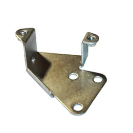 Authentic Bracket-Fuel Pump