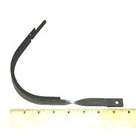 Brake Band 13 5/8 Budget