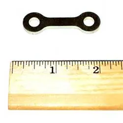 Authentic Brake Band Link/Front