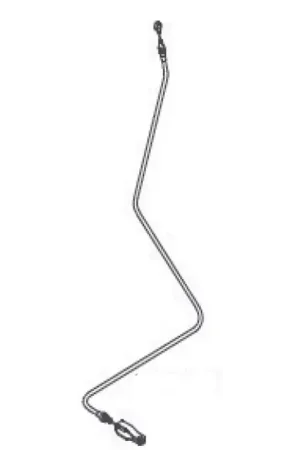 Final Sale Brake Cable Dingo TX420, TX425 & TX525