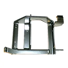 Affordable Bridge Assembly