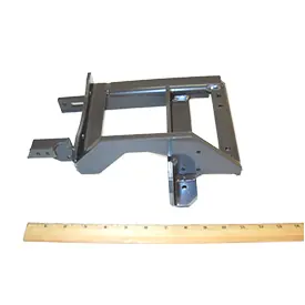 One Day Deal Bridge Assembly/Mtl