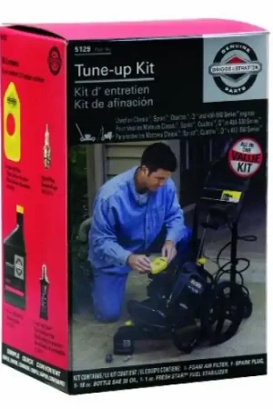 Deal Briggs & Stratton Tune Up Kit