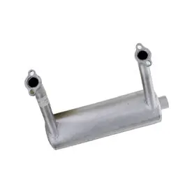 Final Sale Briggs Muffler