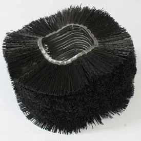 Premium Bristle Replacement Kit 36 Inch - Set Of 18