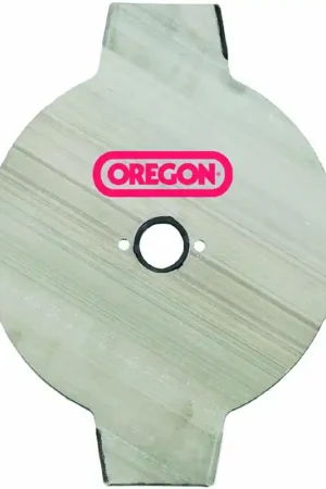 Get Yours Brush Cutter Blade 8"